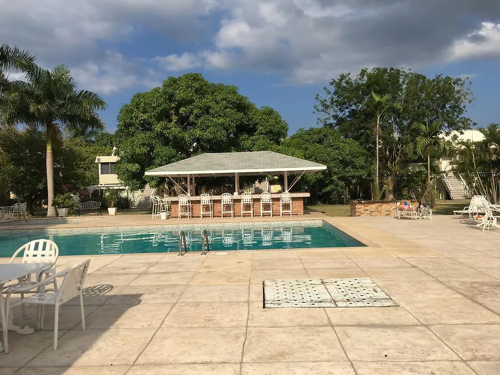 Anna'S Joye Seawind - Freeport, Montego Bay Lejlighed