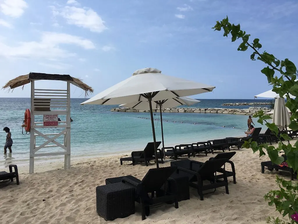 Anna'S Joye Seawind - Freeport, Montego Bay Lejlighed 0*,