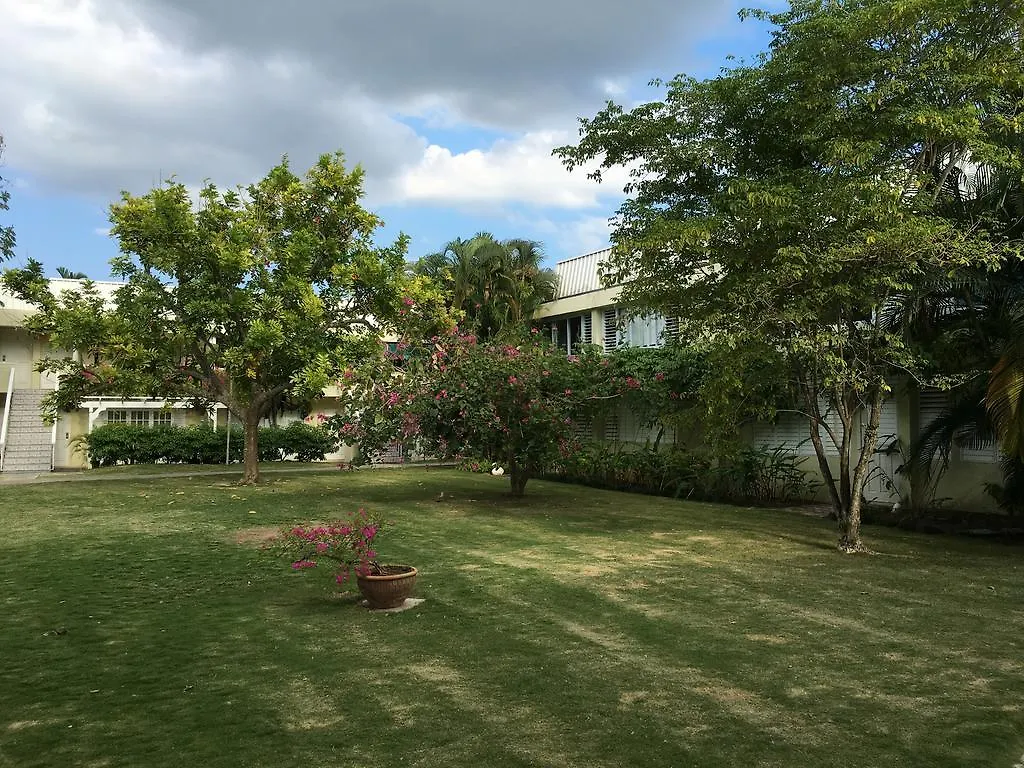 Anna'S Joye Seawind - Freeport, Montego Bay Lejlighed 0*,  Jamaica