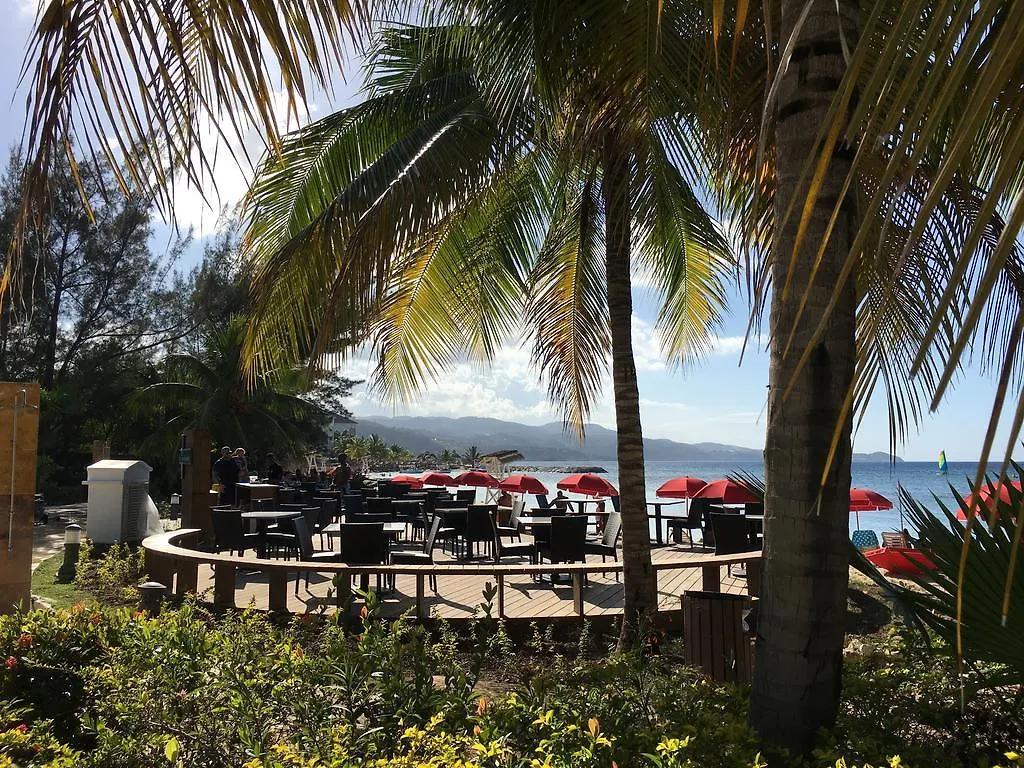 Anna'S Joye Seawind - Freeport, Montego Bay Lejlighed